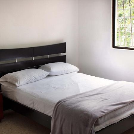Apartamentos Limonar Cali Ngoại thất bức ảnh