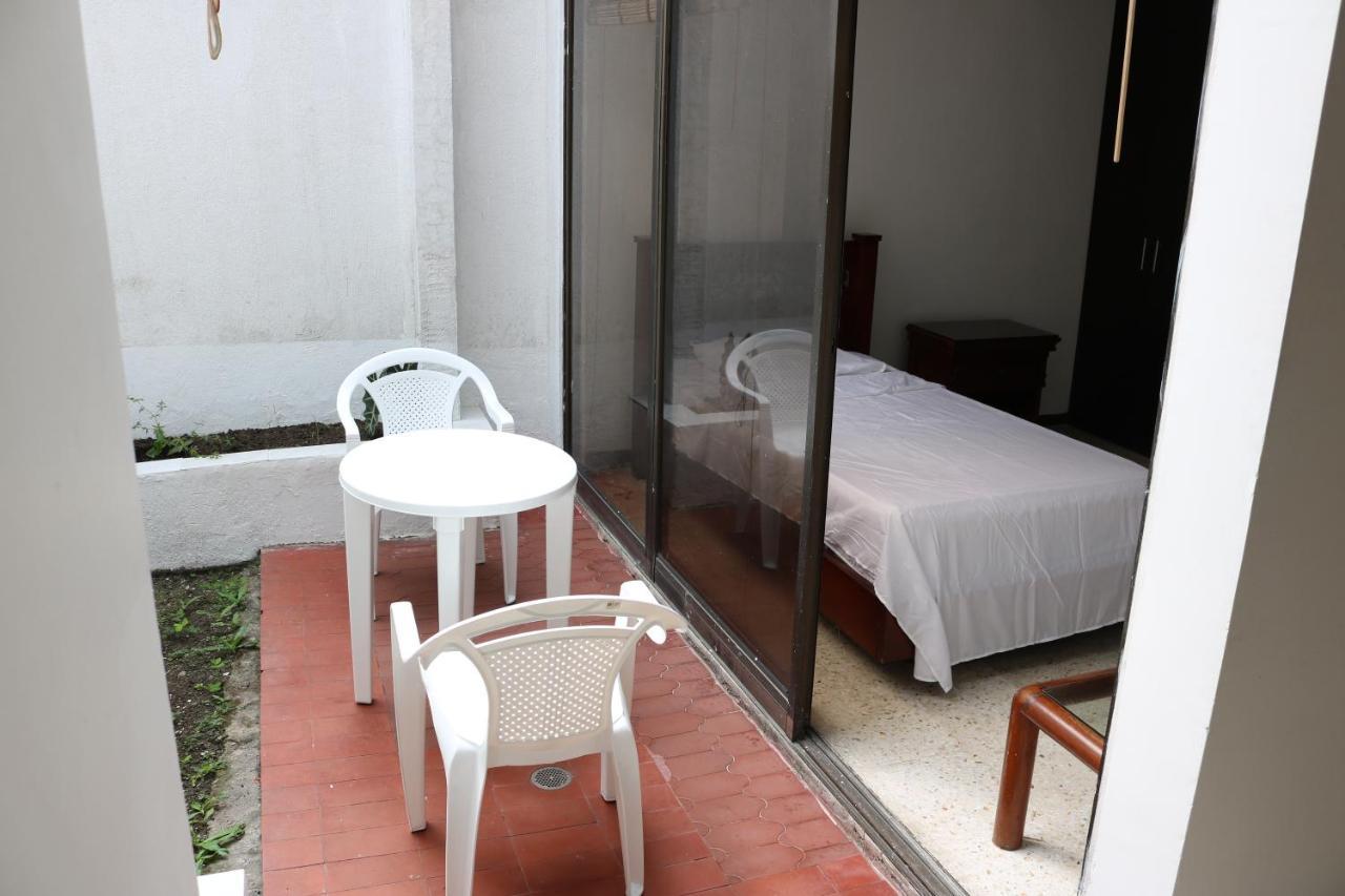 Apartamentos Limonar Cali Ngoại thất bức ảnh