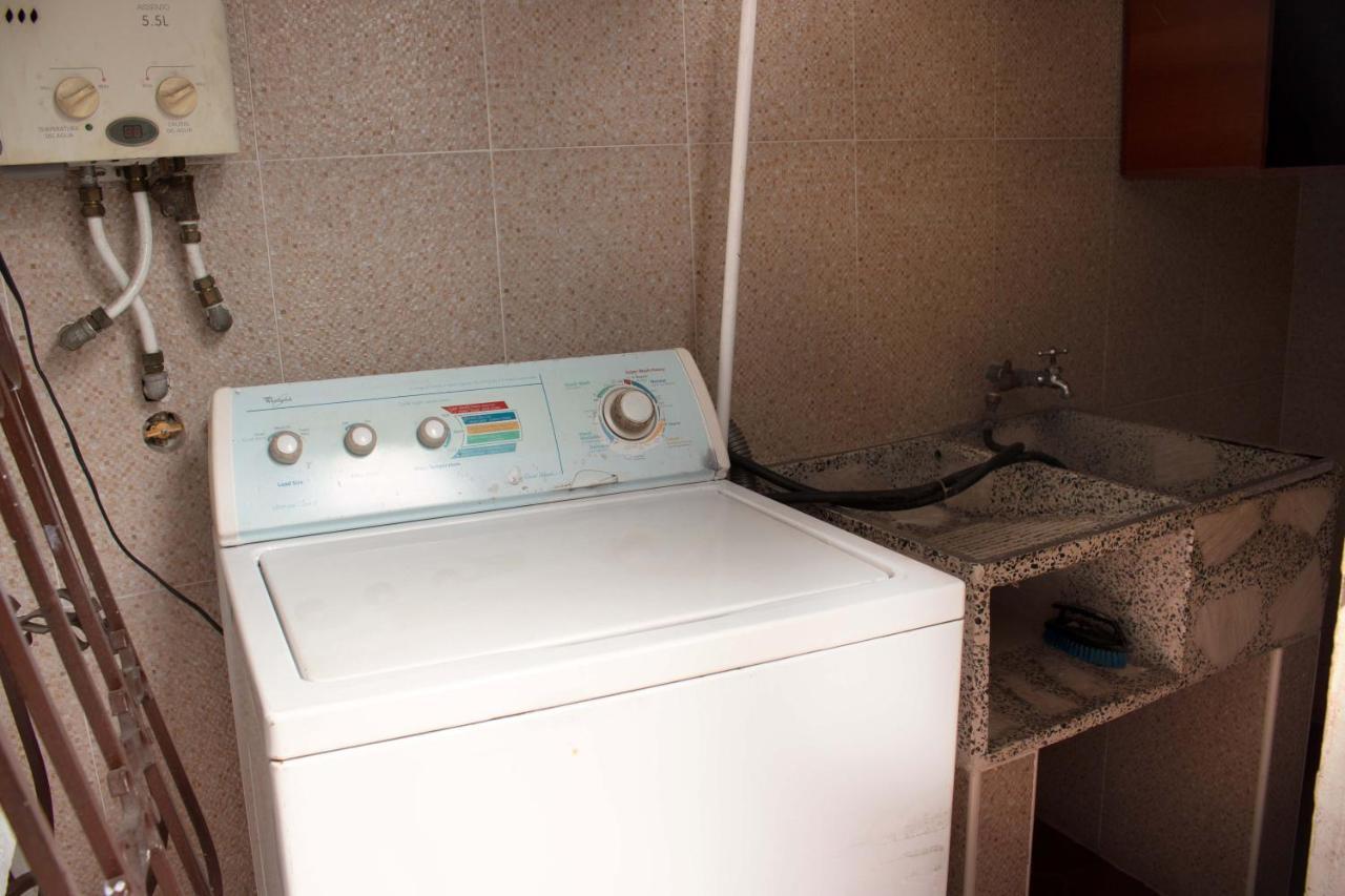 Apartamentos Limonar Cali Ngoại thất bức ảnh