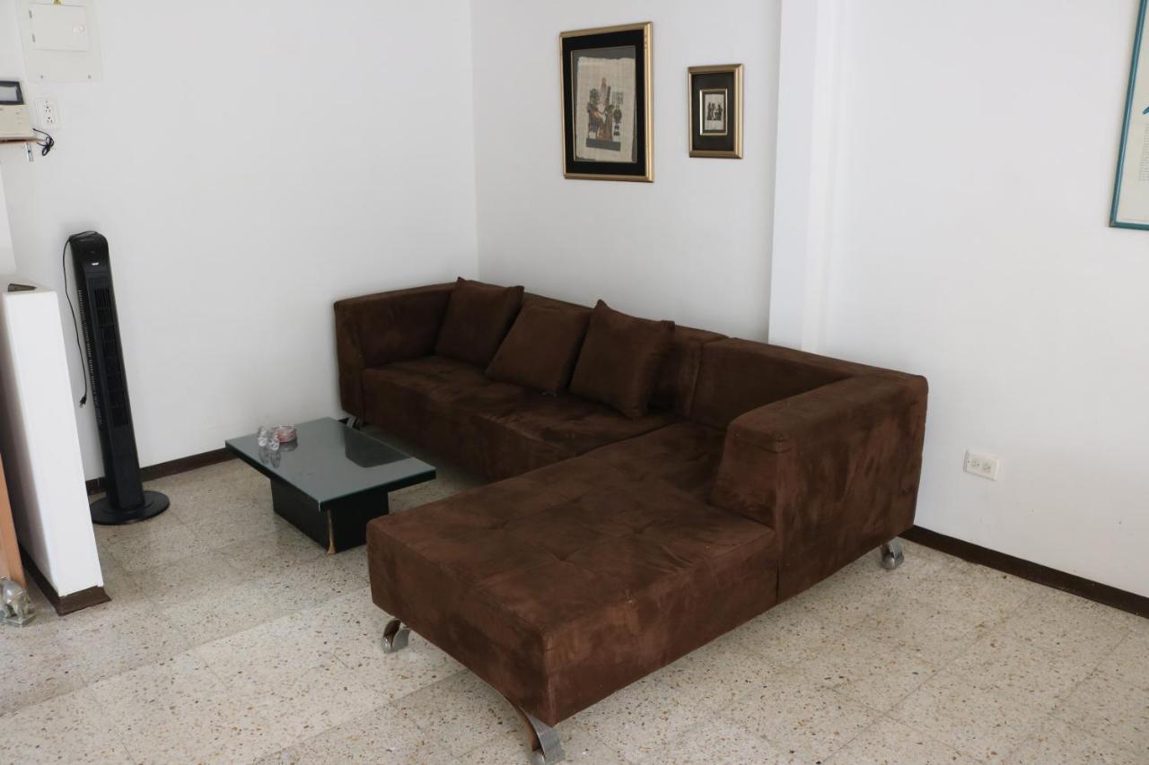 Apartamentos Limonar Cali Ngoại thất bức ảnh
