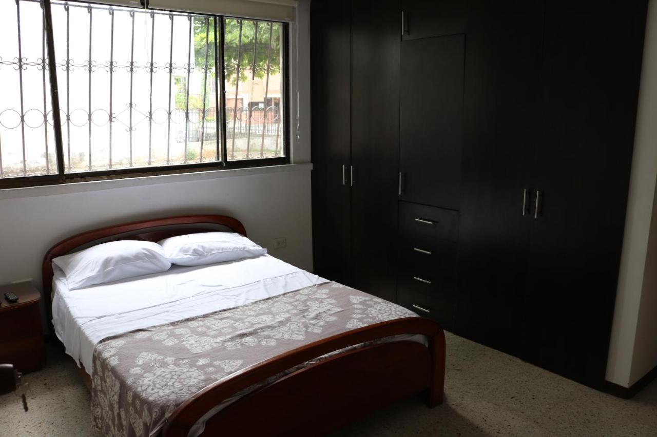 Apartamentos Limonar Cali Ngoại thất bức ảnh