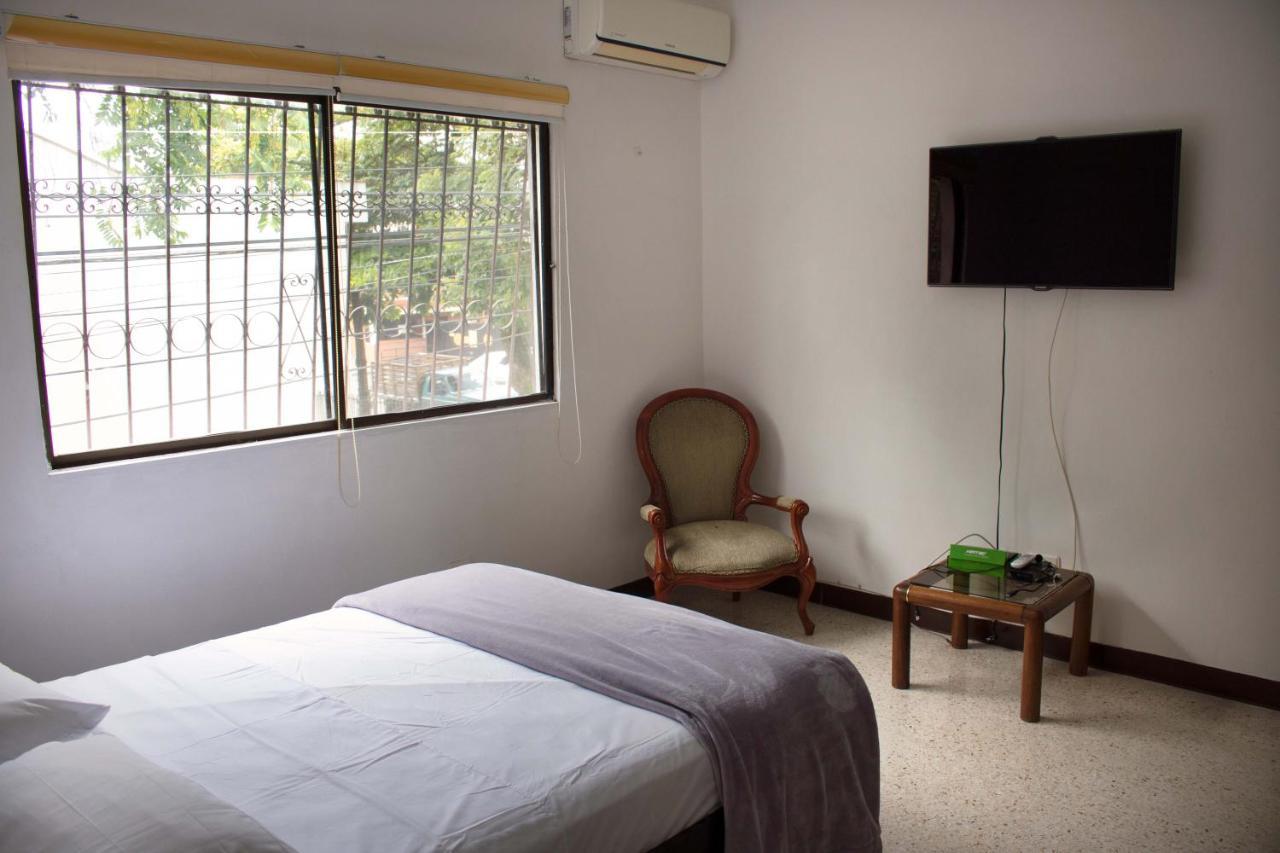 Apartamentos Limonar Cali Ngoại thất bức ảnh