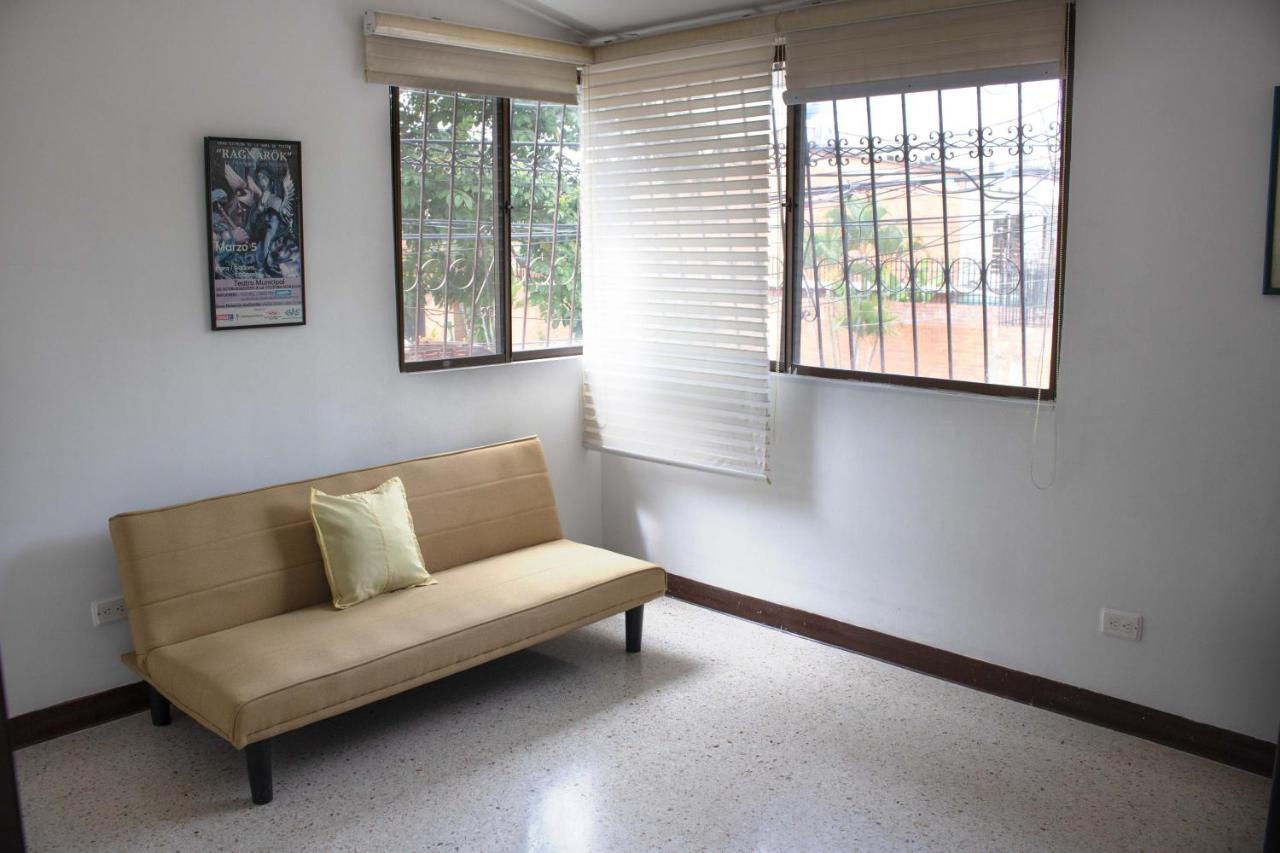 Apartamentos Limonar Cali Ngoại thất bức ảnh
