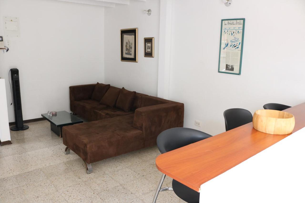 Apartamentos Limonar Cali Ngoại thất bức ảnh