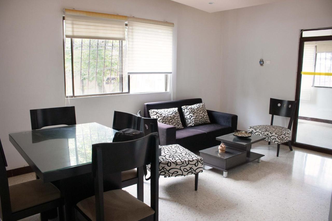 Apartamentos Limonar Cali Ngoại thất bức ảnh