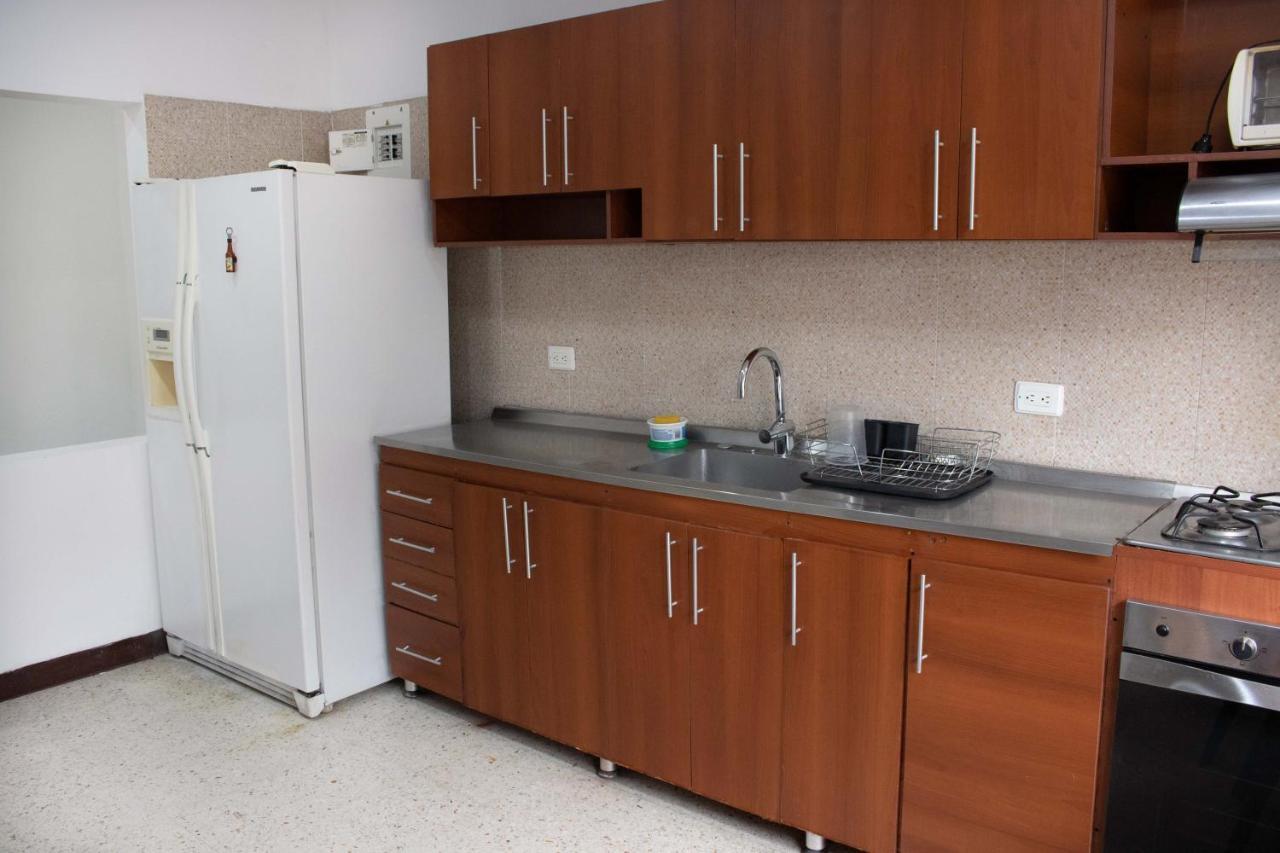 Apartamentos Limonar Cali Ngoại thất bức ảnh