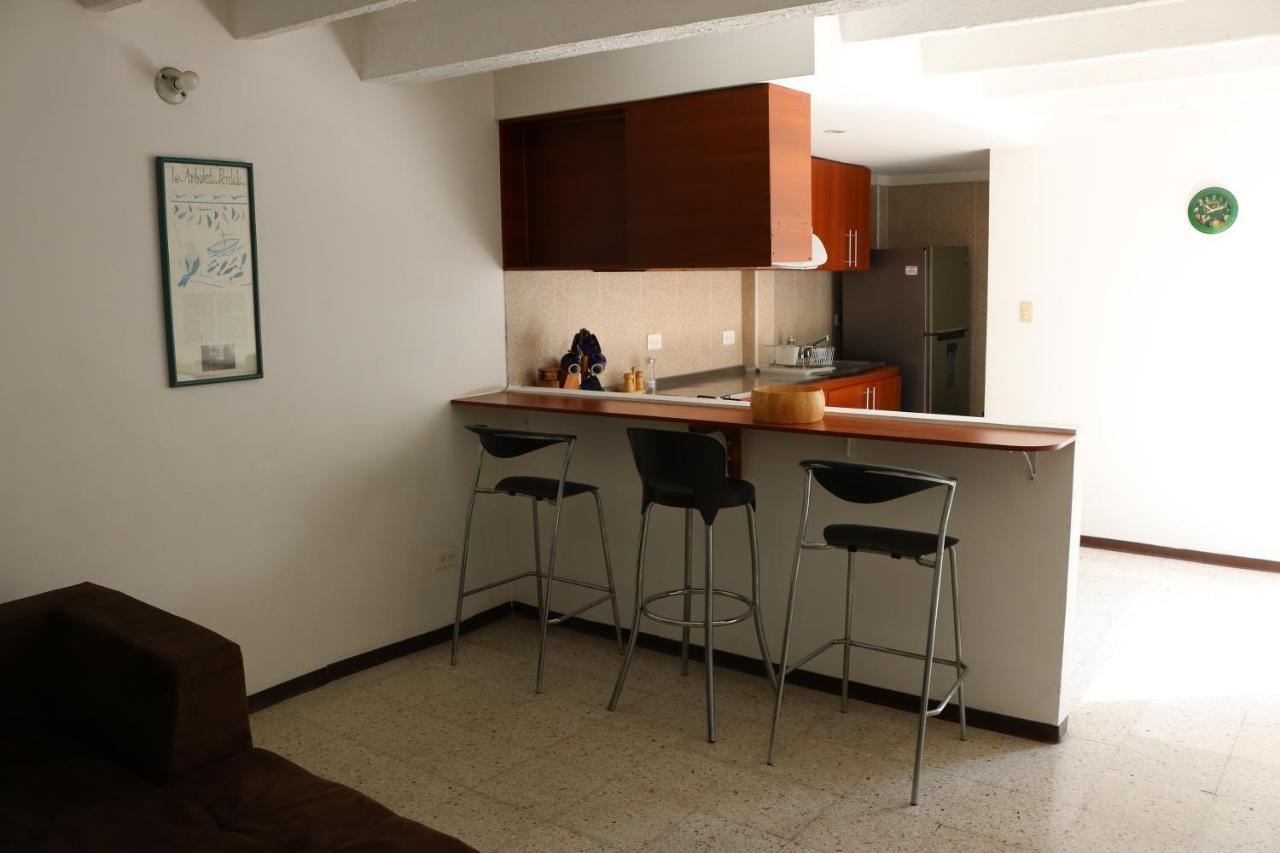 Apartamentos Limonar Cali Ngoại thất bức ảnh