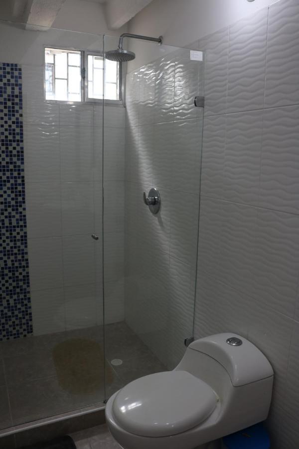 Apartamentos Limonar Cali Ngoại thất bức ảnh